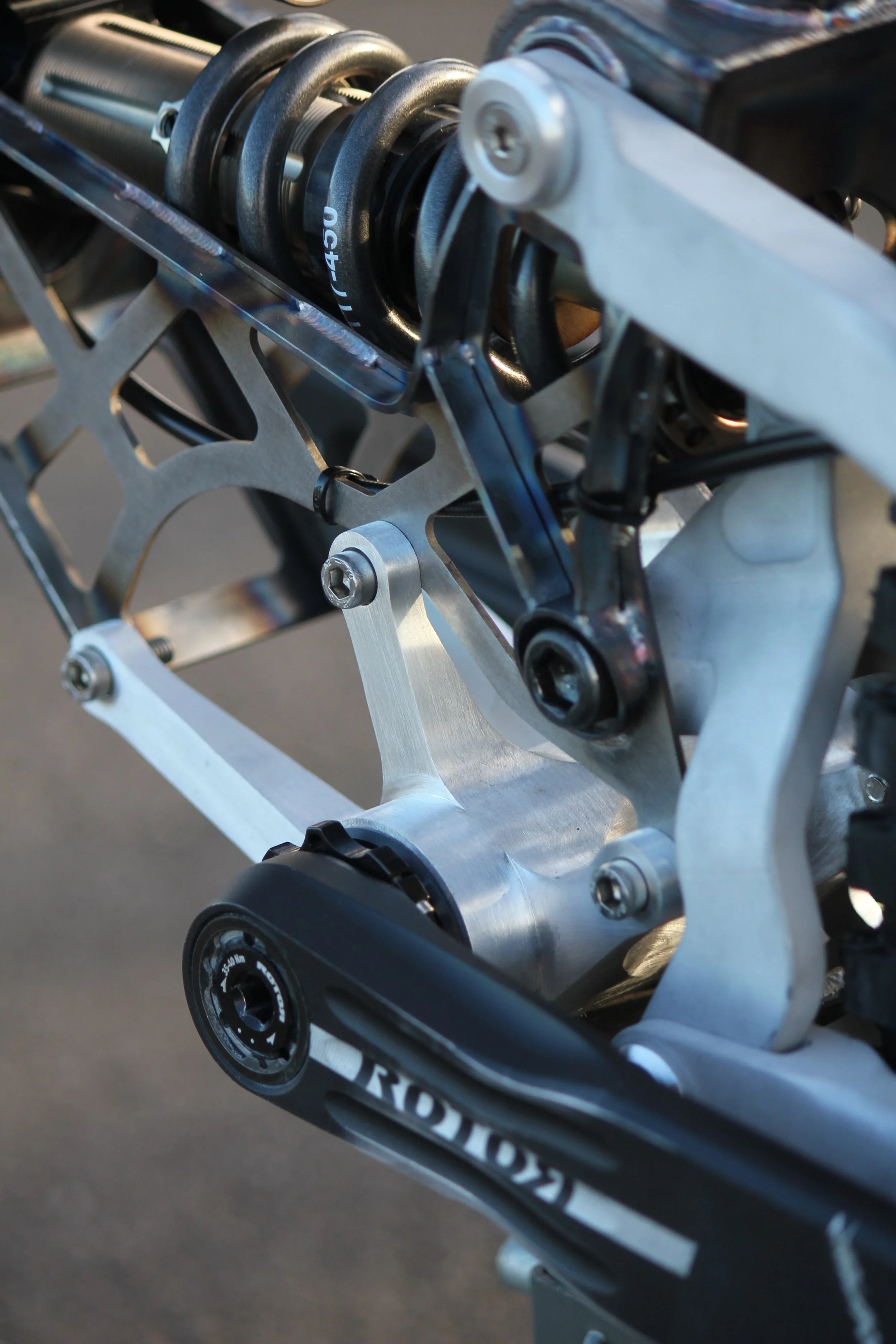 Parts Store — Williams Racing Products